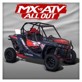 2018 Polaris RZR XP Turbo DYNAMIX - MX vs ATV All Out Xbox One & Series X|S (покупка на аккаунт)