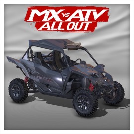 2018 Yamaha YXZ1000R SS - MX vs ATV All Out Xbox One & Series X|S (покупка на аккаунт)