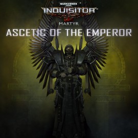 Warhammer 40,000: Inquisitor - Martyr | Imperial decoration Xbox One & Series X|S (покупка на аккаунт) (Турция)
