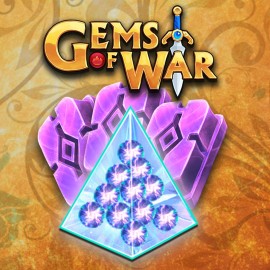 Набор улучшения оружия - Gems of War Xbox One & Series X|S (покупка на аккаунт) (Турция)