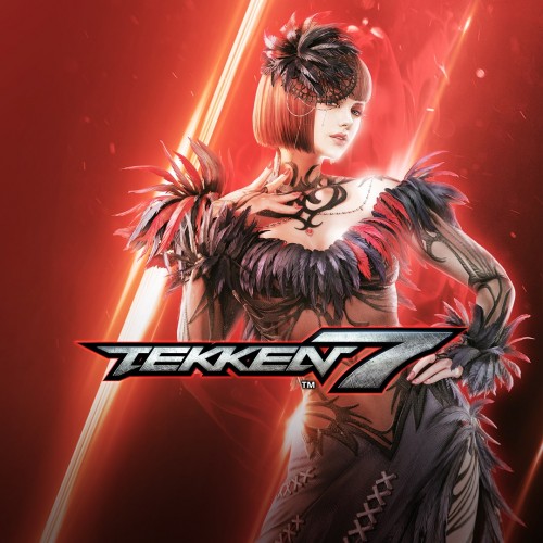 TEKKEN 7 - DLC4: Anna Williams Xbox One & Series X|S (покупка на новый аккаунт) (Турция)