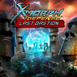 X-Morph: Defense Last Bastion Xbox One & Series X|S (покупка на аккаунт) (Турция)