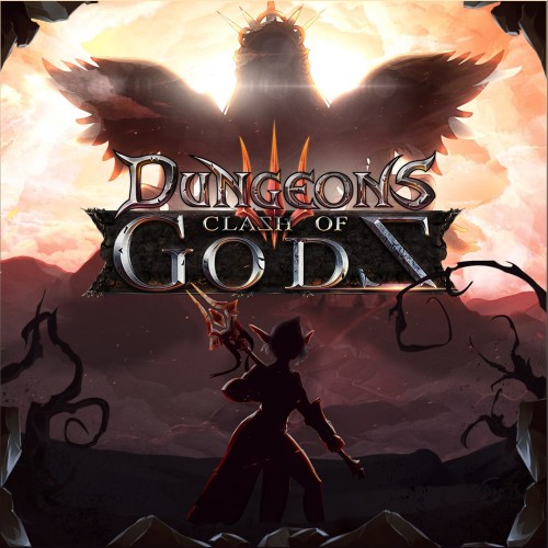 Dungeons 3 - Clash of Gods Xbox One & Series X|S (покупка на аккаунт) (Турция)