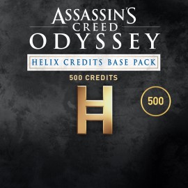 Assassin's Creed Одиссея - БАЗОВЫЙ НАБОР КРЕДИТОВ HELIX Xbox One & Series X|S (покупка на аккаунт) (Турция)
