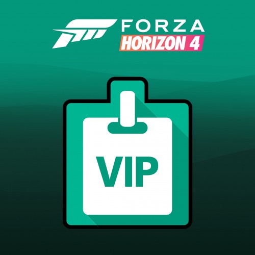 Forza Horizon 4 VIP Xbox One & Series X|S (покупка на аккаунт) (Турция)