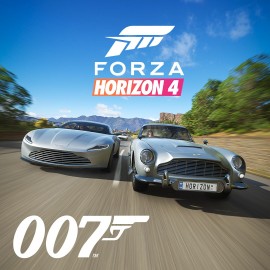 Forza Horizon 4: набор машин «Первый день» Xbox One & Series X|S (покупка на аккаунт) (Турция)
