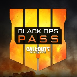 Call of Duty: Black Ops 4 - Абонемент Black Ops Xbox One & Series X|S (покупка на аккаунт) (Турция)