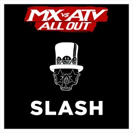 Slash's Snakepit - MX vs ATV All Out Xbox One & Series X|S (покупка на аккаунт)