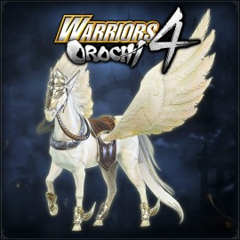 WARRIORS OROCHI 4: Bonus Mount "Pegasus" Xbox One & Series X|S (покупка на аккаунт) (Турция)