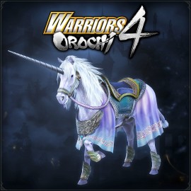 WARRIORS OROCHI 4: Bonus Mount "Unicorn" Xbox One & Series X|S (покупка на аккаунт) (Турция)