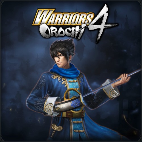 WARRIORS OROCHI 4: Bonus Costume for Takatora Todo Xbox One & Series X|S (покупка на новый аккаунт) (Турция)