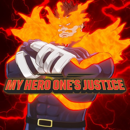 MY HERO ONE'S JUSTICE Playable Character: Pro Hero Endeavor - MY HERO ONE’S JUSTICE Xbox One & Series X|S (покупка на аккаунт)