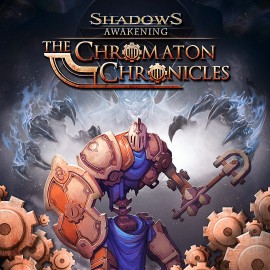 Shadows: Awakening - The Chromaton Chronicles Xbox One & Series X|S (покупка на новый аккаунт) (Турция)