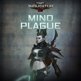 Warhammer 40,000: Inquisitor - Martyr | Mind Plague Xbox One & Series X|S (покупка на аккаунт) (Турция)