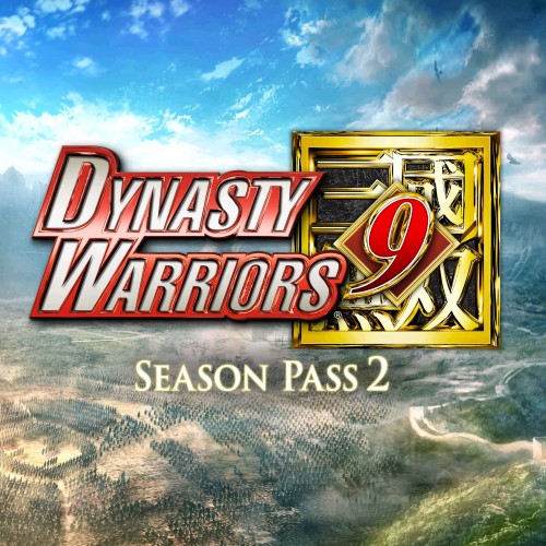 DYNASTY WARRIORS 9: Season Pass 2 Xbox One & Series X|S (покупка на новый аккаунт) (Турция)