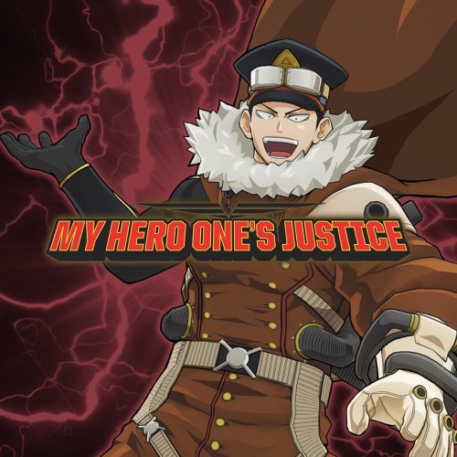 MY HERO ONE'S JUSTICE Playable Character: Inasa Yoarashi - MY HERO ONE’S JUSTICE Xbox One & Series X|S (покупка на аккаунт)