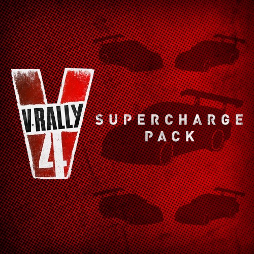 V-Rally 4 Supercharge Pack Xbox One & Series X|S (покупка на аккаунт / ключ) (Турция)
