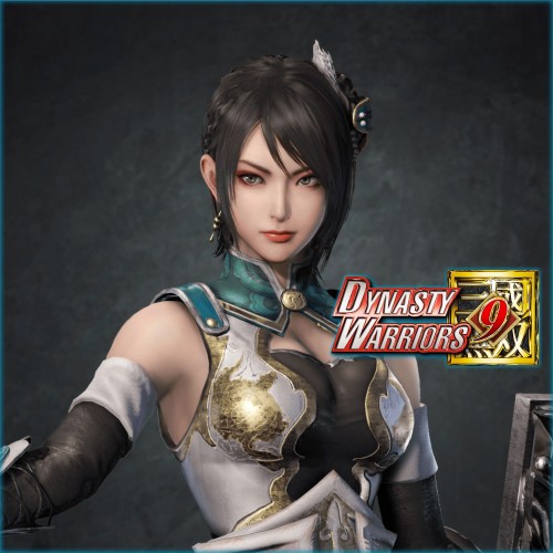 Xingcai - Купон офицера - DYNASTY WARRIORS 9 Xbox One & Series X|S (покупка на аккаунт)