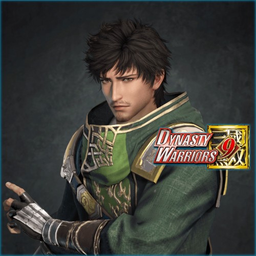 Xu Shu - Купон офицера - DYNASTY WARRIORS 9 Xbox One & Series X|S (покупка на новый аккаунт)