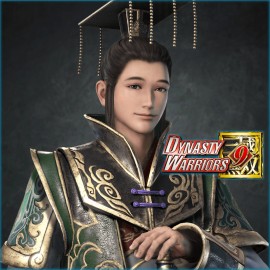 Liu Shan - Купон офицера - DYNASTY WARRIORS 9 Xbox One & Series X|S (покупка на аккаунт)