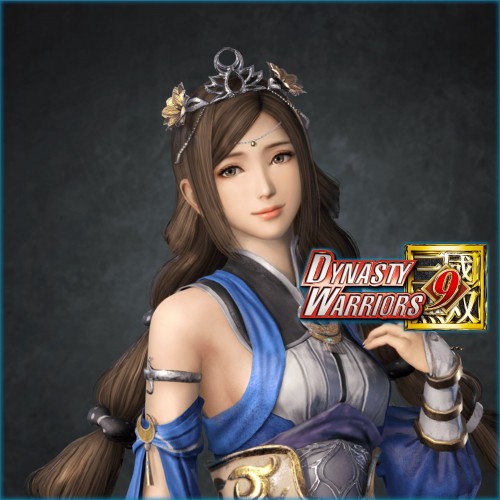 Cai Wenji - Купон офицера - DYNASTY WARRIORS 9 Xbox One & Series X|S (покупка на новый аккаунт)