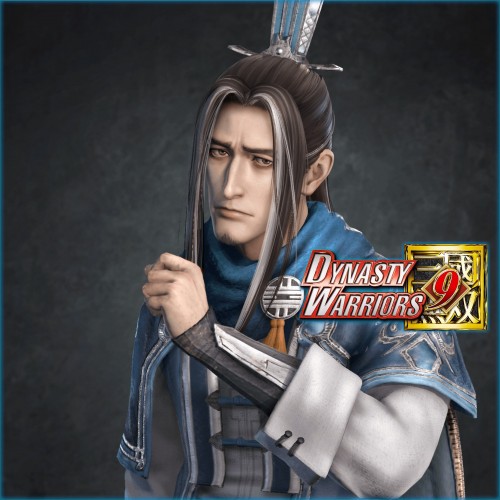 Guo Huai - Купон офицера - DYNASTY WARRIORS 9 Xbox One & Series X|S (покупка на новый аккаунт)