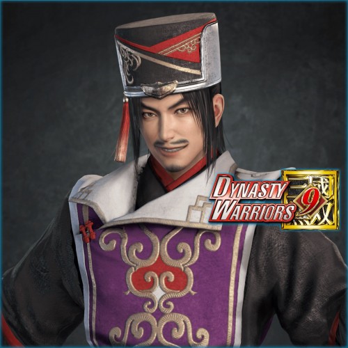 Chen Gong - Купон офицера - DYNASTY WARRIORS 9 Xbox One & Series X|S (покупка на новый аккаунт)