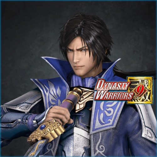 Cao Pi - Купон офицера - DYNASTY WARRIORS 9 Xbox One & Series X|S (покупка на новый аккаунт)