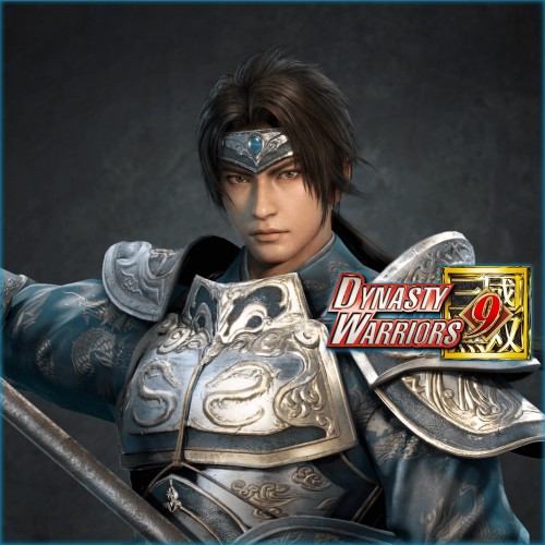 Zhao Yun - Купон офицера - DYNASTY WARRIORS 9 Xbox One & Series X|S (покупка на аккаунт)