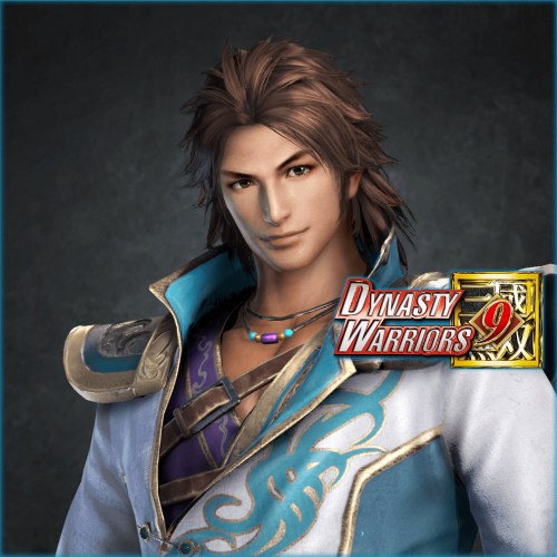 Sima Zhao - Купон офицера - DYNASTY WARRIORS 9 Xbox One & Series X|S (покупка на новый аккаунт)