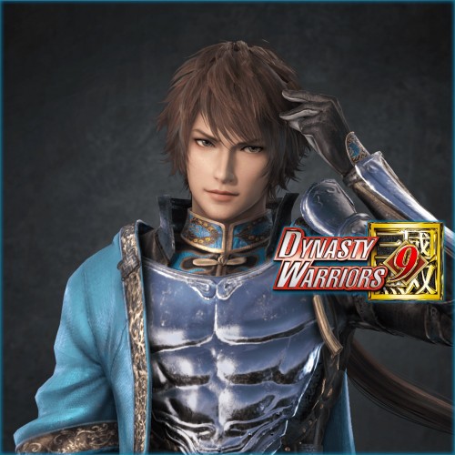 Zhong Hui - Купон офицера - DYNASTY WARRIORS 9 Xbox One & Series X|S (покупка на новый аккаунт)