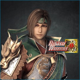 Guan Xing - Купон офицера - DYNASTY WARRIORS 9 Xbox One & Series X|S (покупка на новый аккаунт)