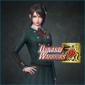 DYNASTY WARRIORS 9: Xingcai "High School Girl Costume" Xbox One & Series X|S (покупка на аккаунт) (Турция)