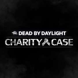 Dead by Daylight: Charity Case Xbox One & Series X|S (покупка на аккаунт) (Турция)
