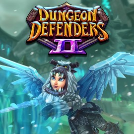 Frostlord Pack - Dungeon Defenders II Xbox One & Series X|S (покупка на аккаунт)