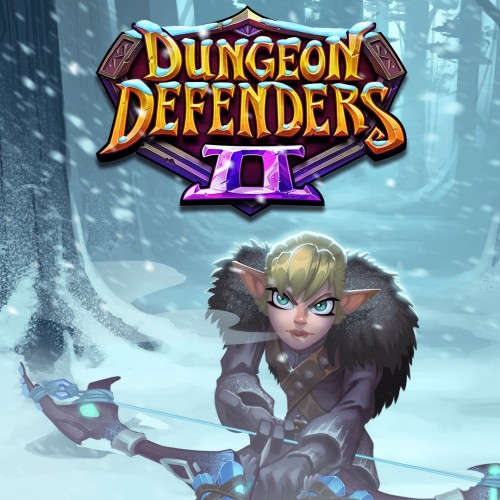 Fated Winter Pack - Dungeon Defenders II Xbox One & Series X|S (покупка на аккаунт)
