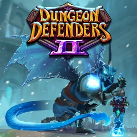 Frost Drake Pack - Dungeon Defenders II Xbox One & Series X|S (покупка на аккаунт) (Турция)
