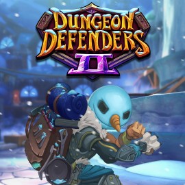 Commander Pack - Dungeon Defenders II Xbox One & Series X|S (покупка на аккаунт)