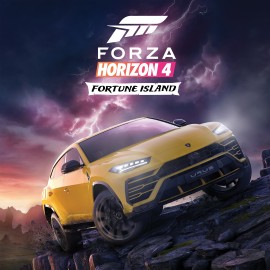 Forza Horizon 4: Форчун-Айленд Xbox One & Series X|S (покупка на аккаунт) (Турция)