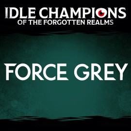 Полный комплект «Серая сила» - Idle Champions of the Forgotten Realms Xbox One & Series X|S (покупка на аккаунт)