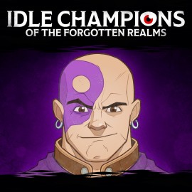 Стартовый комплект «Минск и Бу» - Idle Champions of the Forgotten Realms Xbox One & Series X|S (покупка на аккаунт)