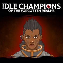 Комплект Найели - Idle Champions of the Forgotten Realms Xbox One & Series X|S (покупка на аккаунт) (Турция)