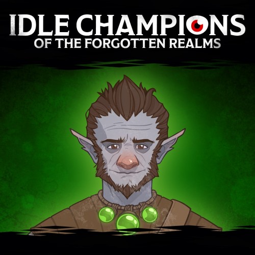 Стартовый комплект Тирилла «Серая сила» - Idle Champions of the Forgotten Realms Xbox One & Series X|S (покупка на аккаунт)