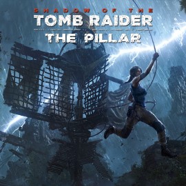 Shadow of the Tomb Raider - набор «Столп» Xbox One & Series X|S (покупка на аккаунт) (Турция)