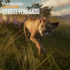 theHunter: Call of the Wild - Parque Fernando Xbox One & Series X|S (покупка на аккаунт) (Турция)