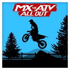 Hometown MX Nationals - MX vs ATV All Out Xbox One & Series X|S (покупка на аккаунт)