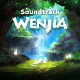Wenjia Music OST Xbox One & Series X|S (покупка на аккаунт) (Турция)