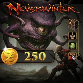 Neverwinter: Ларец для быстрого старта Xbox One & Series X|S (покупка на аккаунт) (Турция)