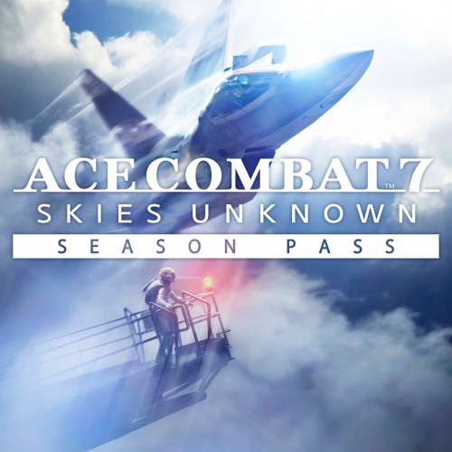 ACE COMBAT 7: SKIES UNKNOWN Season Pass Xbox One & Series X|S (покупка на аккаунт) (Турция)