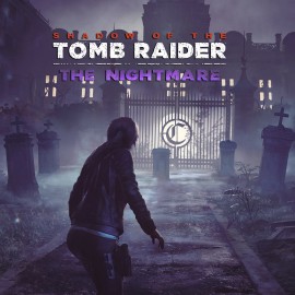 Shadow of the Tomb Raider - Кошмар Xbox One & Series X|S (покупка на аккаунт) (Турция)